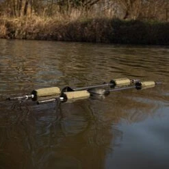 Trakker Sanctuary Retention Sling V2 -Trakker trakker sanctuary retention sling v2 4