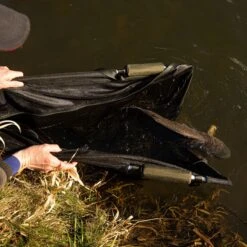 Trakker Sanctuary Retention Sling V2 -Trakker trakker sanctuary retention sling v2 5