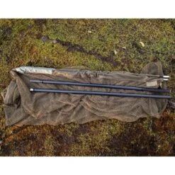 Trakker Sanctuary T3 Landing Net -Trakker trakker sanctuary t3 landing net new 5