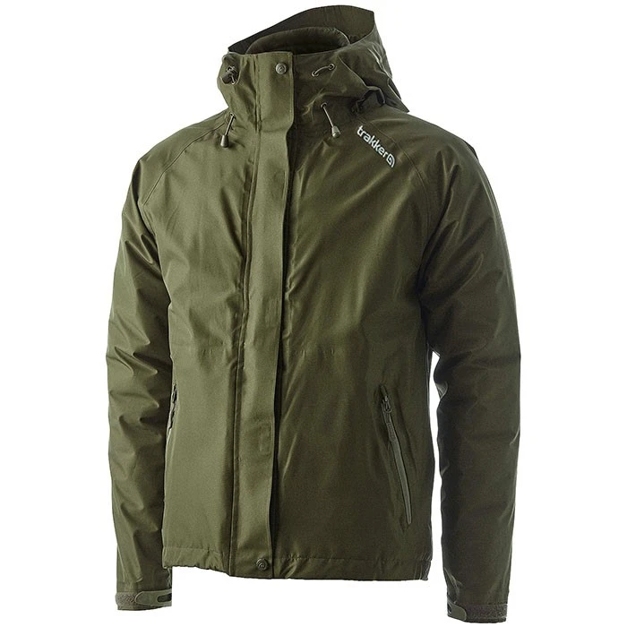 Trakker Summit XP Jacket 3 Trakker Summit XP Jacket