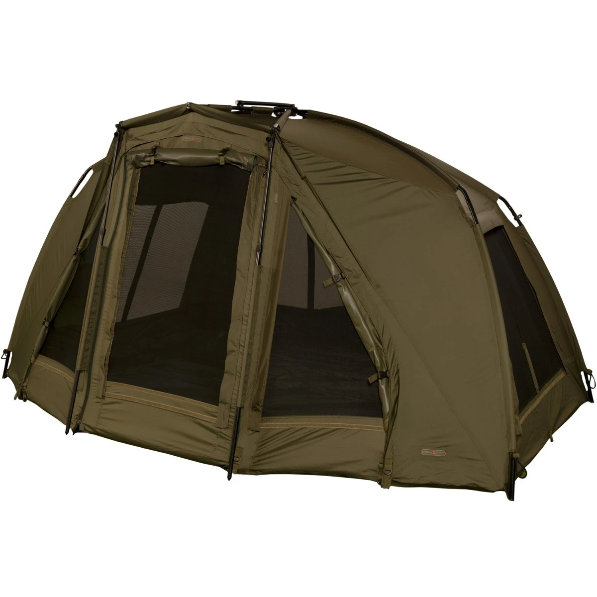 Trakker Tempest 100 Bivvy Aquatexx EV 1.0 3 Trakker Tempest 100 Bivvy Aquatexx EV 1.0