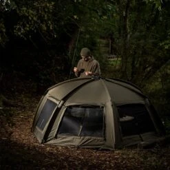 Trakker -Trakker trakker tempest 100 brolly aquatexx ev 2.0 8