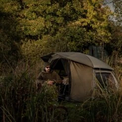 Trakker Tempest 100 Brolly Aquatexx EV 1.0 Skull Cap -Trakker trakker tempest 100 brolly aquatexx ev 2.0 skull cap 4