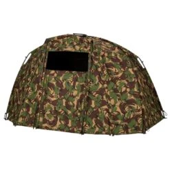 Trakker Tempest 100T DPM Fishing Brolly Aquatexx EV -Trakker trakker tempest 100t dpm fishing brolly aquatexx ev 2 1