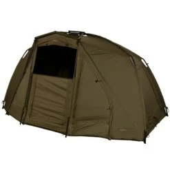 Trakker Tempest 150 Fishing Bivvy Aquatexx EV 1.0 -Trakker trakker tempest 150 bivvy aquatexx ev 2.0 3