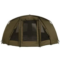 Trakker Tempest 150 Fishing Bivvy Aquatexx EV 1.0 -Trakker trakker tempest 150 bivvy aquatexx ev 2.0 4