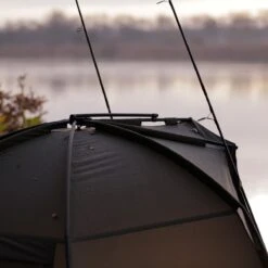 Trakker Tempest Fishing Brolly 100T 16 Trakker Tempest Fishing Brolly 100T -Trakker trakker tempest brolly 100t 5