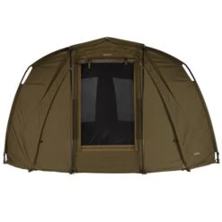 Trakker Tempest Brolly 100T Aquatexx EV System -Trakker trakker tempest brolly 100t aquatexx ev fishing system 3 1