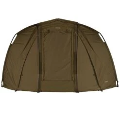 Trakker Tempest Brolly 100T Aquatexx EV System -Trakker trakker tempest brolly 100t aquatexx ev fishing system 4 1