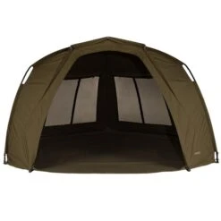 Trakker Tempest Brolly 100T Aquatexx EV System -Trakker trakker tempest brolly 100t aquatexx ev fishing system 5 1
