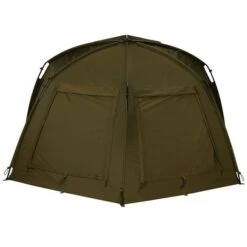 Trakker Tempest Brolly 100T Aquatexx EV System -Trakker trakker tempest brolly 100t aquatexx ev fishing system 6 1