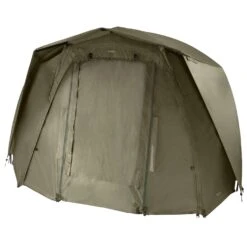 Trakker -Trakker trakker tempest brolly 100t skull cap wrap 2 1
