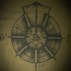 Trakker Tempest Fishing Hoodie -Trakker trakker tempest fishing hoodie new 3