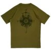 Trakker Tempest Fishing T-Shirt 2 Trakker Tempest Fishing T-Shirt -Trakker trakker tempest fishing t shirt 1 1