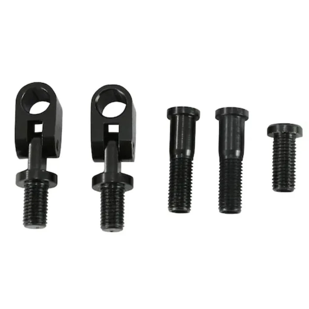 Trakker Tempest Hardware Kit 3 Trakker Tempest Hardware Kit