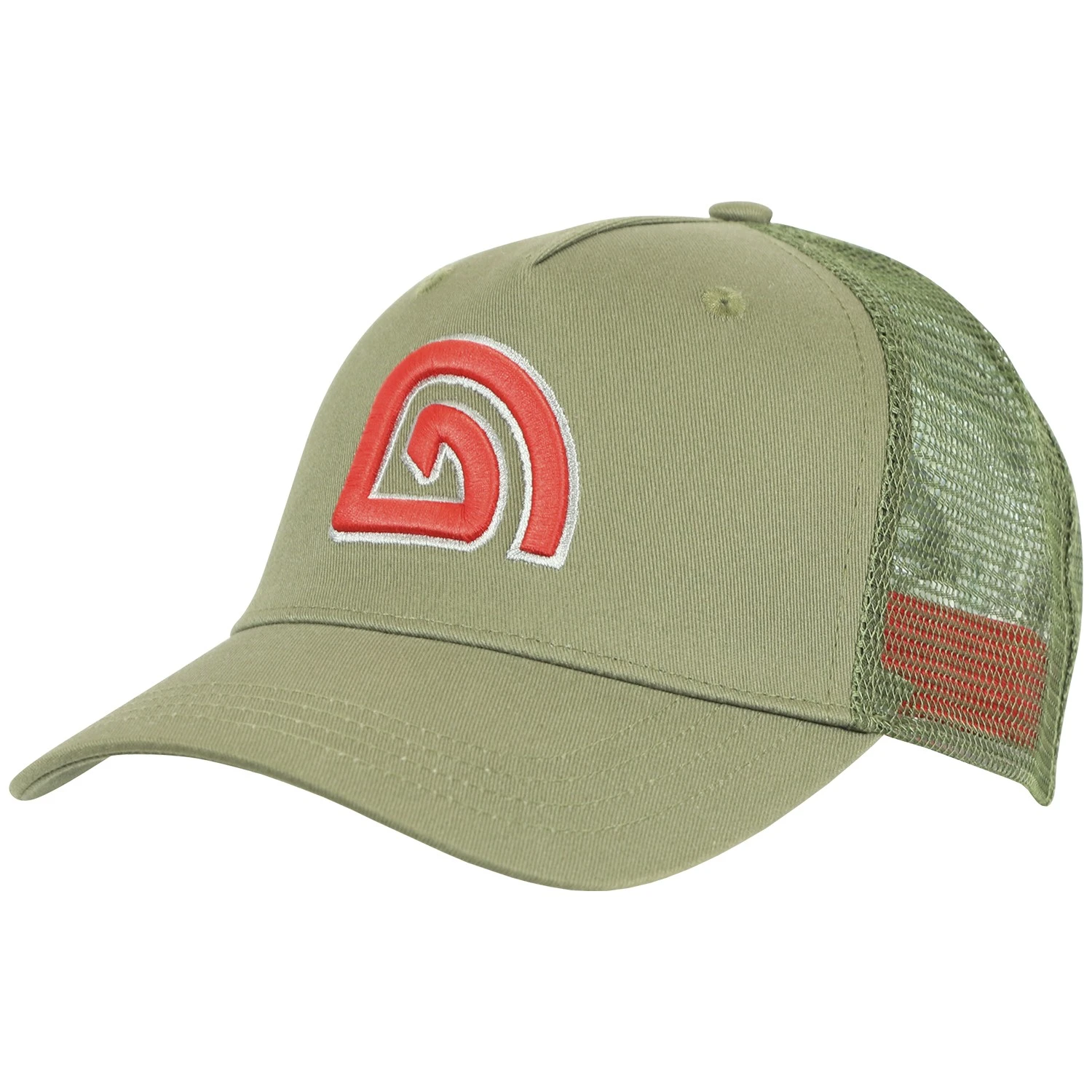 Trakker Trucker Fishing Cap 3 Trakker Trucker Fishing Cap