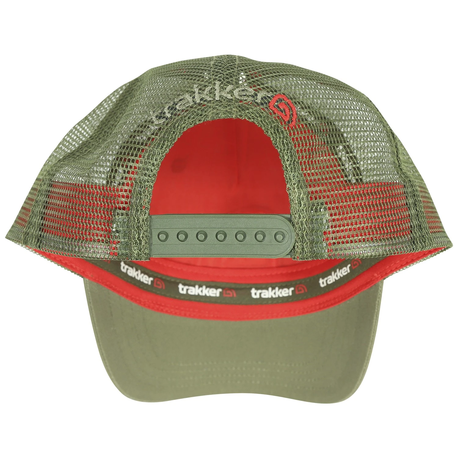 Trakker Trucker Fishing Cap 4 Trakker Trucker Fishing Cap - Image 2