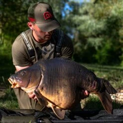 Trakker Trucker Fishing Cap 17 Trakker Trucker Fishing Cap -Trakker trakker trucker cap 8 1