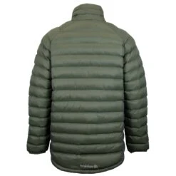 Trakker Base XP Plus Fishing Jacket -Trakker trakker wr base xp bck