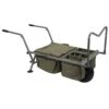 Trakker X-Trail Barrow Compact 1 Trakker X-Trail Barrow Compact -Trakker trakker x trail compact barrow 1