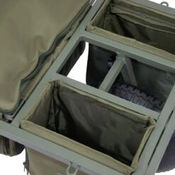 Trakker X-Trail Barrow Compact -Trakker trakker x trail compact barrow 3