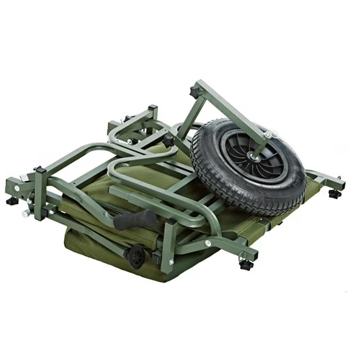 Trakker X-Trail Galaxy Barrow 6 Trakker X-Trail Galaxy Barrow - Image 4