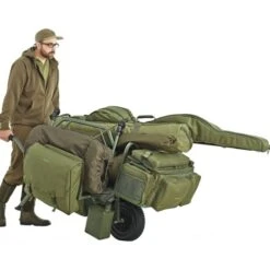 Trakker X-Trail Galaxy Barrow 12 Trakker X-Trail Galaxy Barrow -Trakker trakker x trail galaxy barrow 5