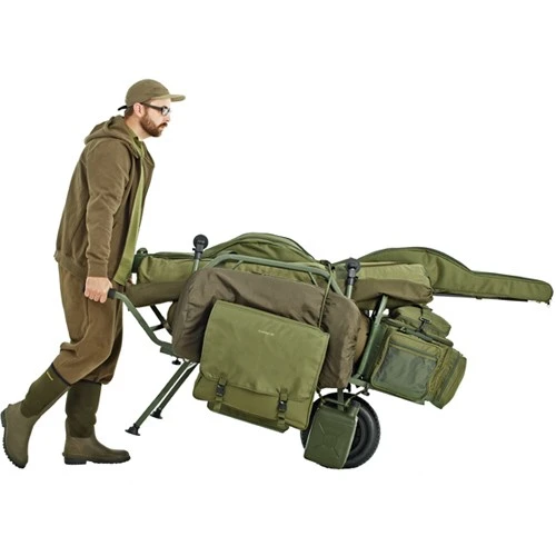 Trakker X-Trail Galaxy Barrow 8 Trakker X-Trail Galaxy Barrow - Image 6