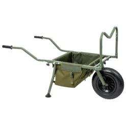 Trakker X-Trail T1 Fishing Barrow -Trakker trakker x trail t1 fishing barrow 1 1