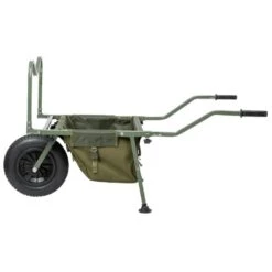 Trakker X-Trail T1 Fishing Barrow -Trakker trakker x trail t1 fishing barrow 2 1