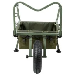 Trakker X-Trail T1 Fishing Barrow -Trakker trakker x trail t1 fishing barrow 3 1