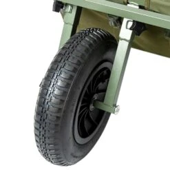 Trakker X-Trail T1 Fishing Barrow -Trakker trakker x trail t1 fishing barrow 5 1