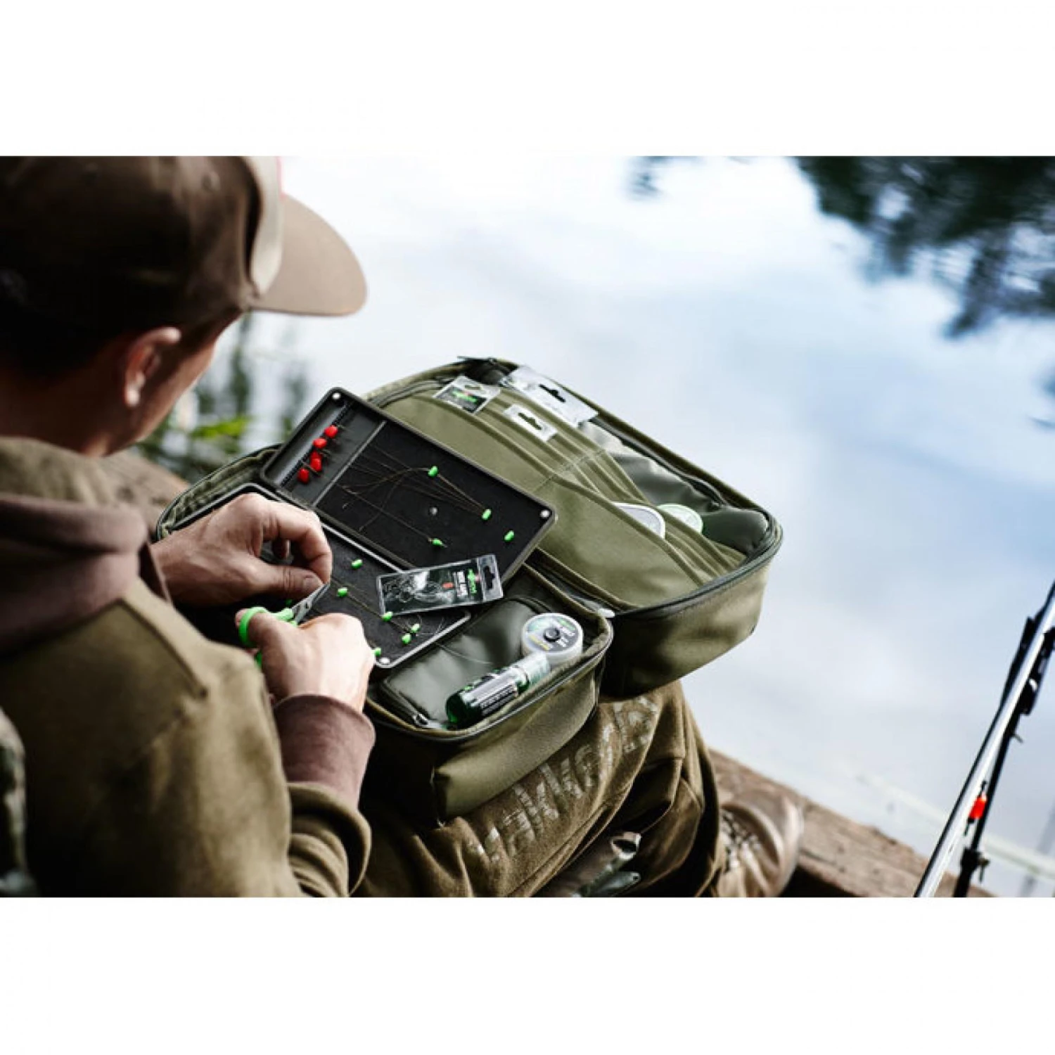 TRAKKER Trakkler Pouch PVA NXG XL 4 TRAKKER Trakkler Pouch PVA NXG XL - Image 2